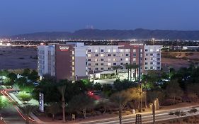 Courtyard Marriott Chandler az Fashion Center